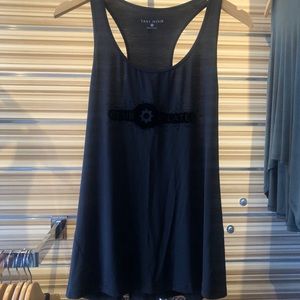 Tavi Noir CP Racerback